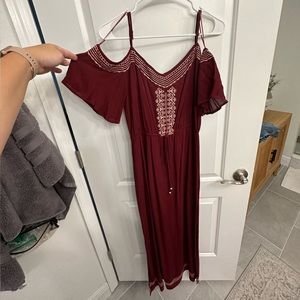 Women’s dress